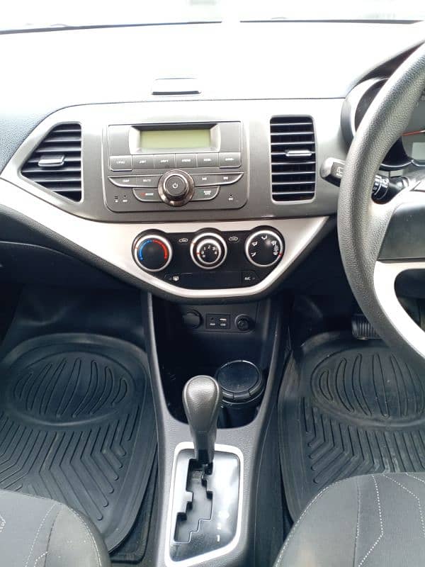 KIA Picanto 2021 total genuine 6