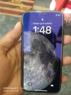 iPhone X 256GB only cable (03176485234)