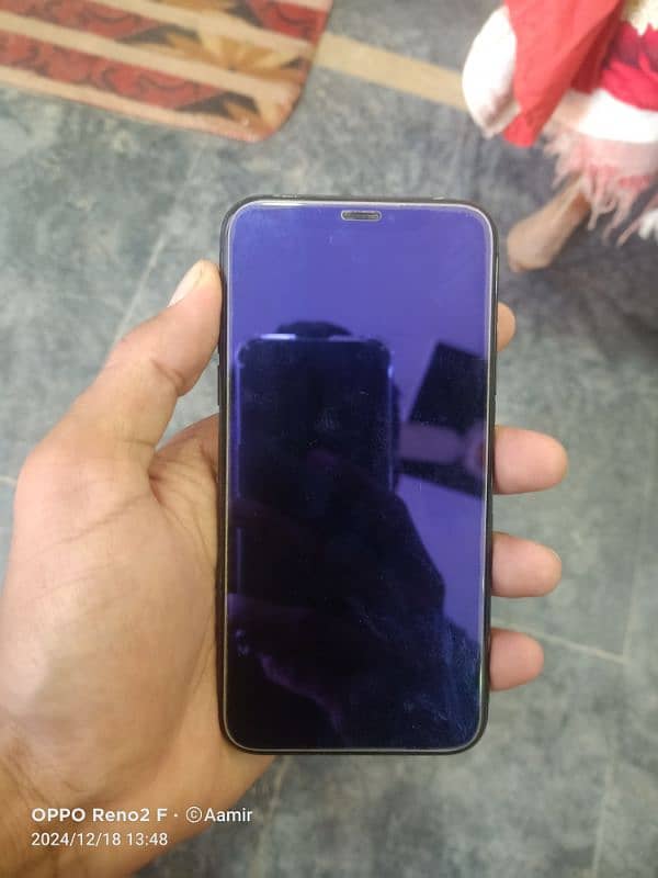 iPhone X 256GB only cable (03176485234) 8