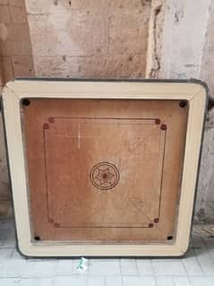 carrom board