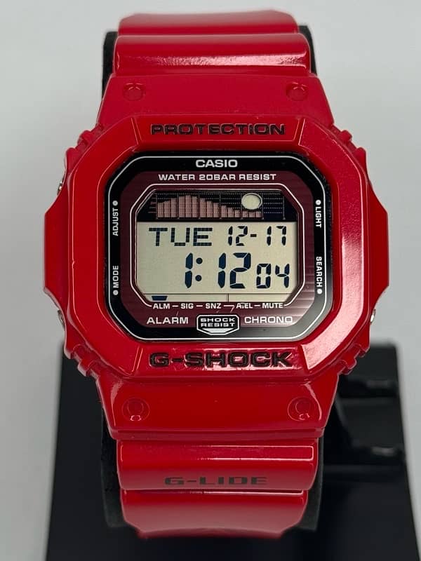 originally g-Shocks All models Available 4