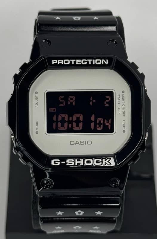 originally g-Shocks All models Available 5