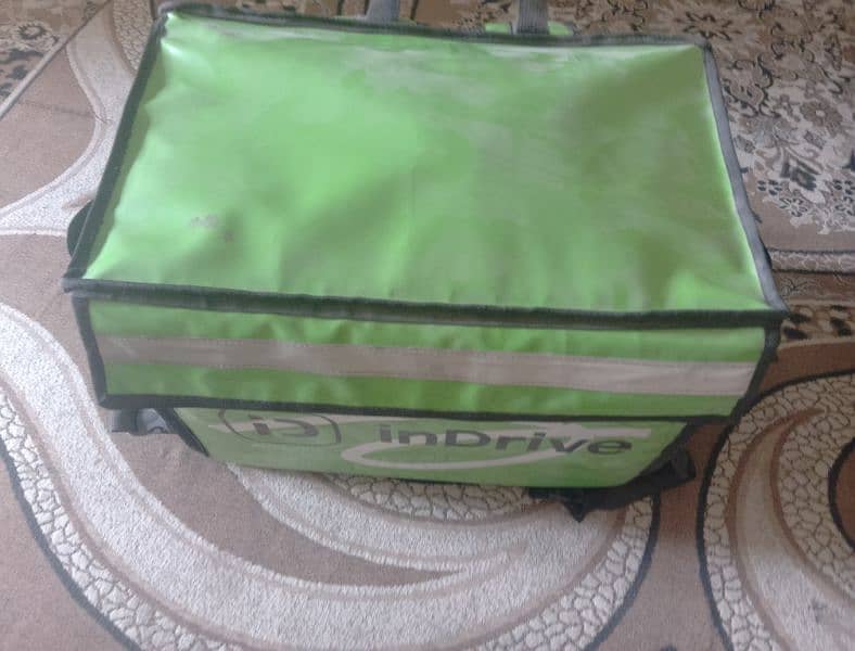 Indrive bag for sale 0