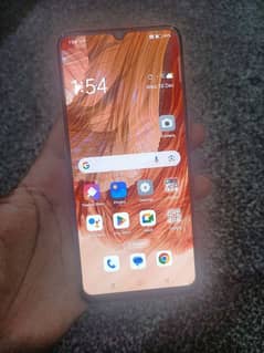 Oppo F17 8/128 9/10 condition