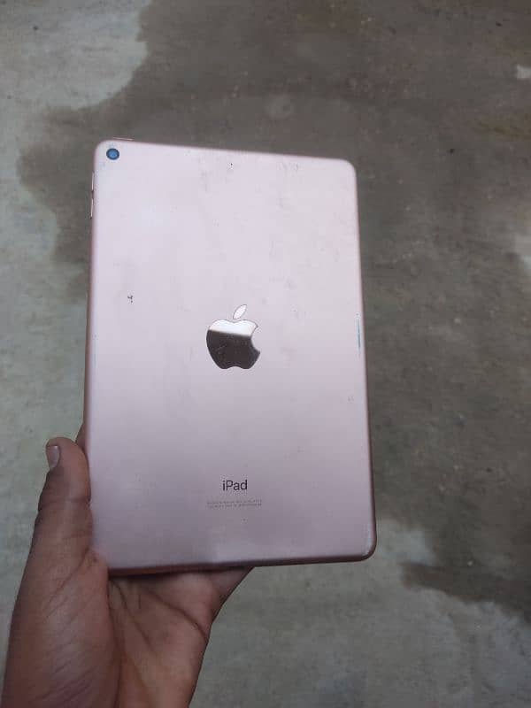 I PaD Mini 5 0