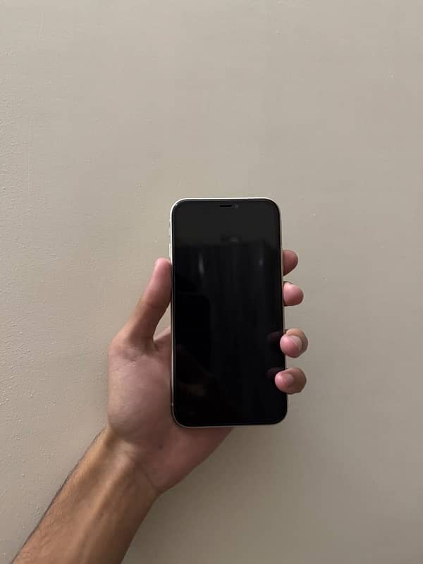 IPHONE 11 64 GB WHITE COLOR 4