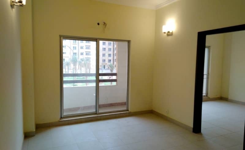 In Karachi You Can Find The Perfect Flat For sale 7