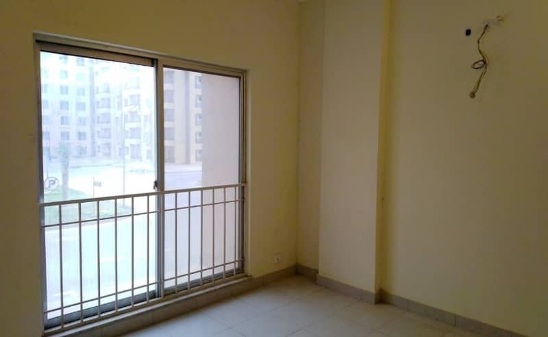 In Karachi You Can Find The Perfect Flat For sale 9