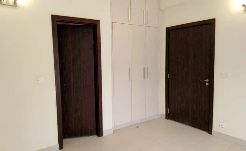 Ready To rent A Flat 950 Square Feet In Bahria Apartments Karachi 10