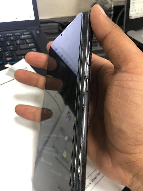 Samsung A32 panel changed for sale 1