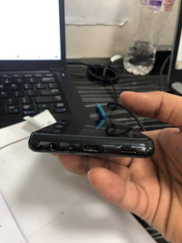 Samsung A32 panel changed for sale 4