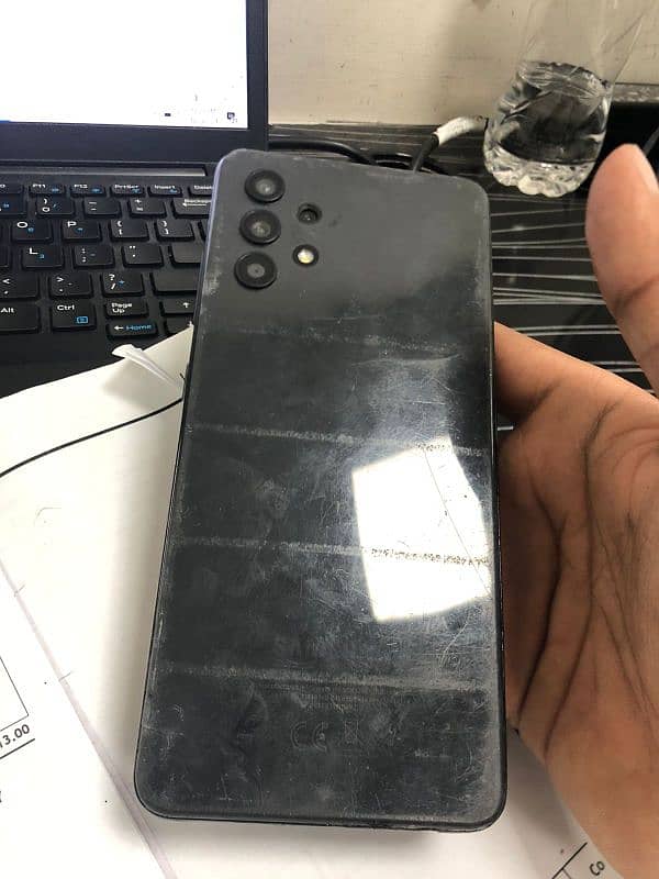 Samsung A32 panel changed for sale 5