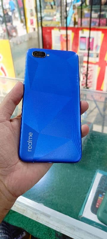 realme c2 2gb 32gb 10 bye 10 box charger sat 0