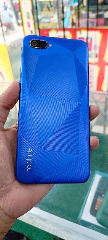 realme c2 2gb 32gb 10 bye 10 box charger sat 2