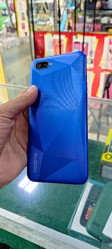 realme c2 2gb 32gb 10 bye 10 box charger sat 4