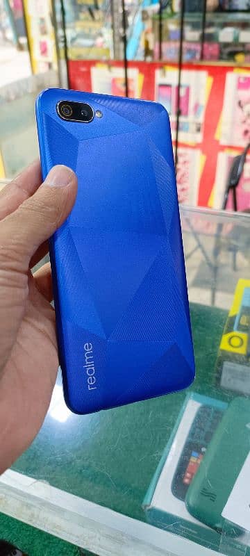 realme c2 2gb 32gb 10 bye 10 box charger sat 5