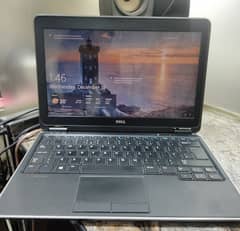 Dell Latitude E7240