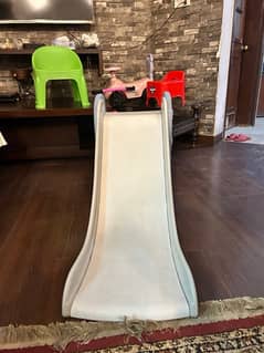 Kids Slide (Swing)