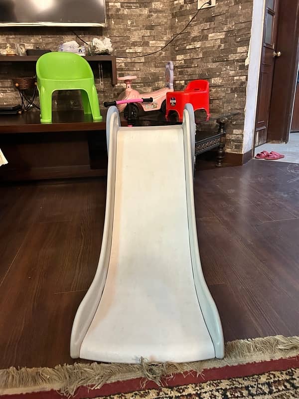 Kids Slide (Swing) 0