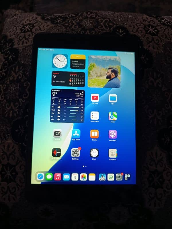 i pad mini 5 1