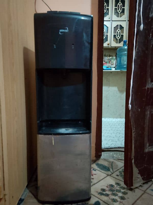 water dispenser 2