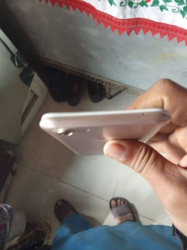 oppo f5 Mobil 6