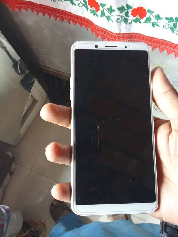 oppo f5 Mobil 7