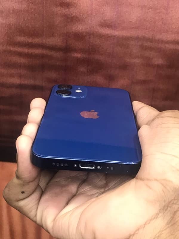 IPhone 12mini 128gb 0