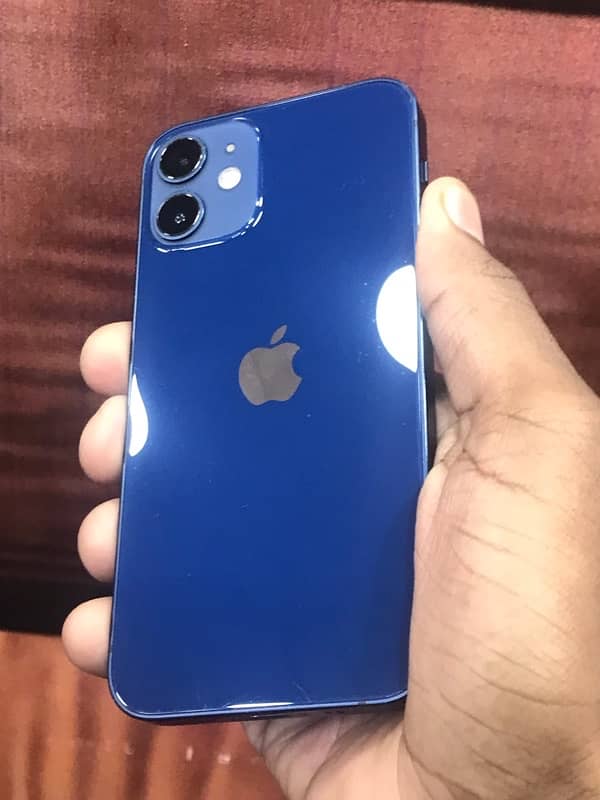 IPhone 12mini 128gb 1