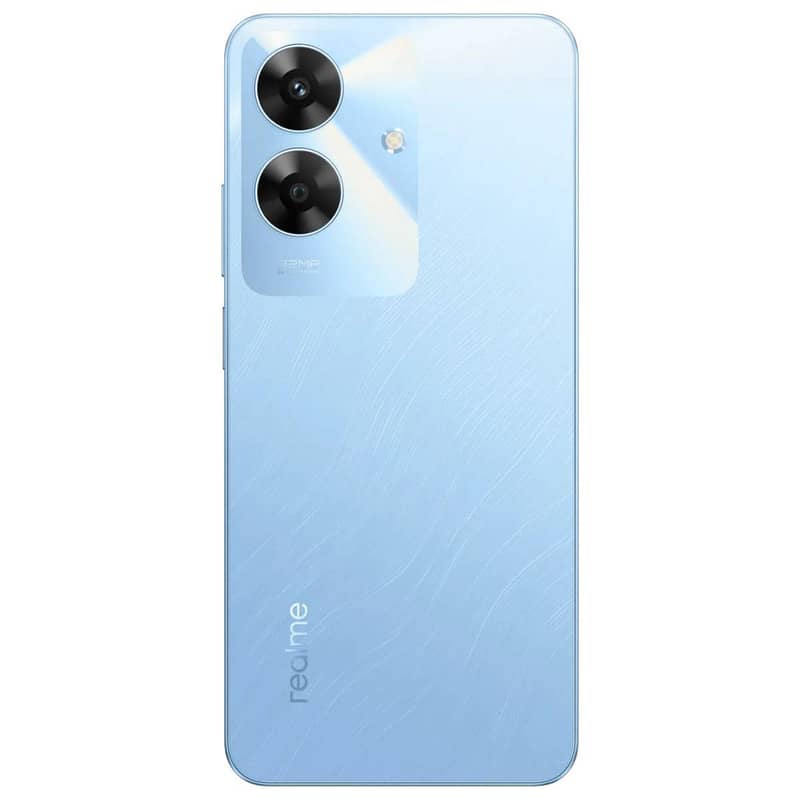 Realme Note 60 2