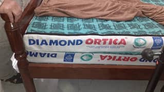 supreme ortica by diamond supreme foam