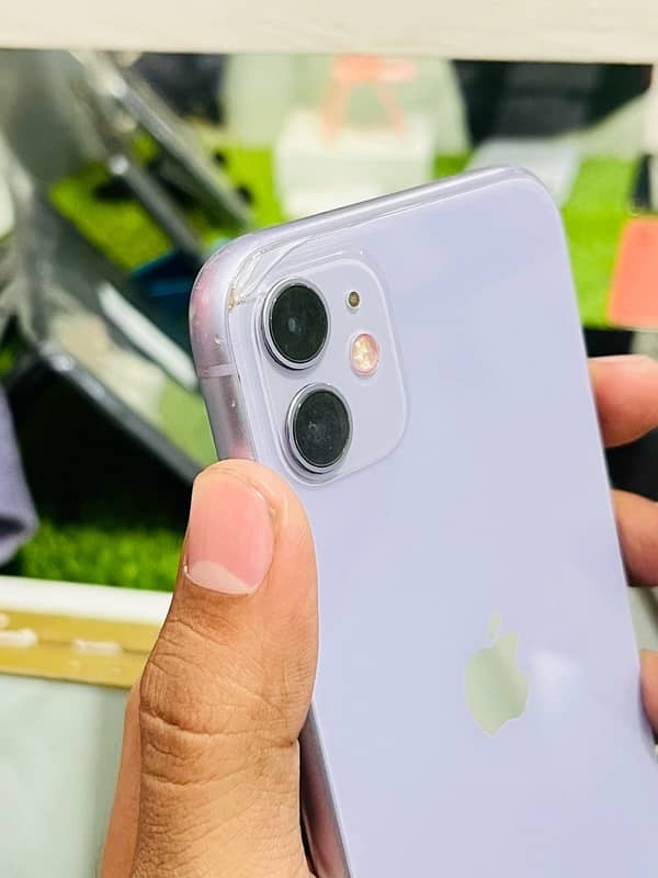 iPhone 11 JV 64 GB 2