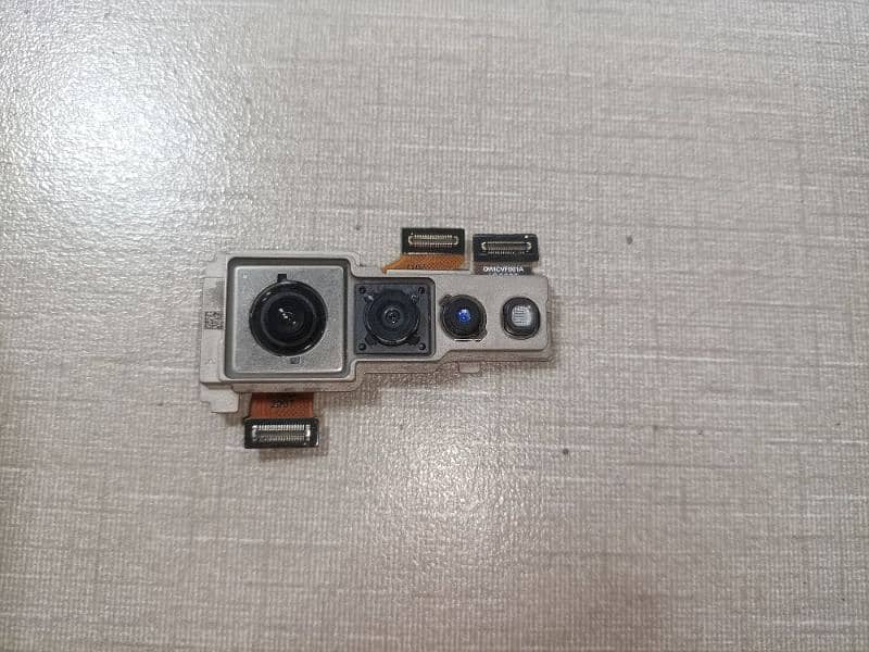 lg v60 thinq 5g parts for sale 6