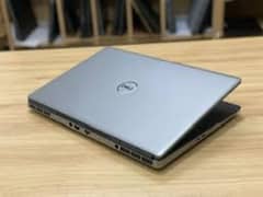 Dell Precision 7550