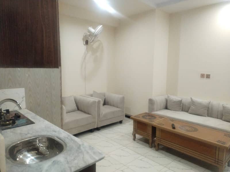 Diamond tower 2 bedroom apartment for rent 1