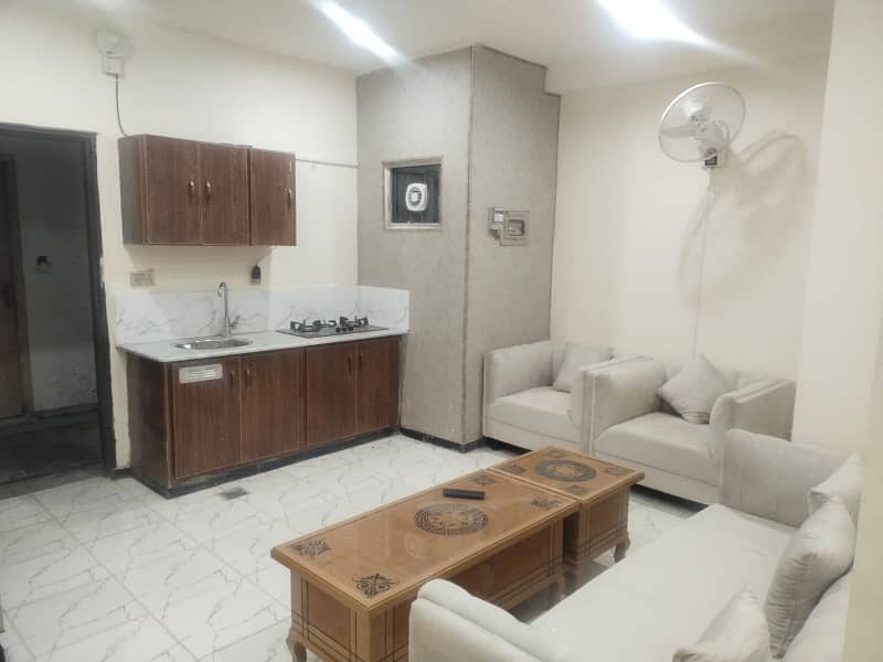 Diamond tower 2 bedroom apartment for rent 3