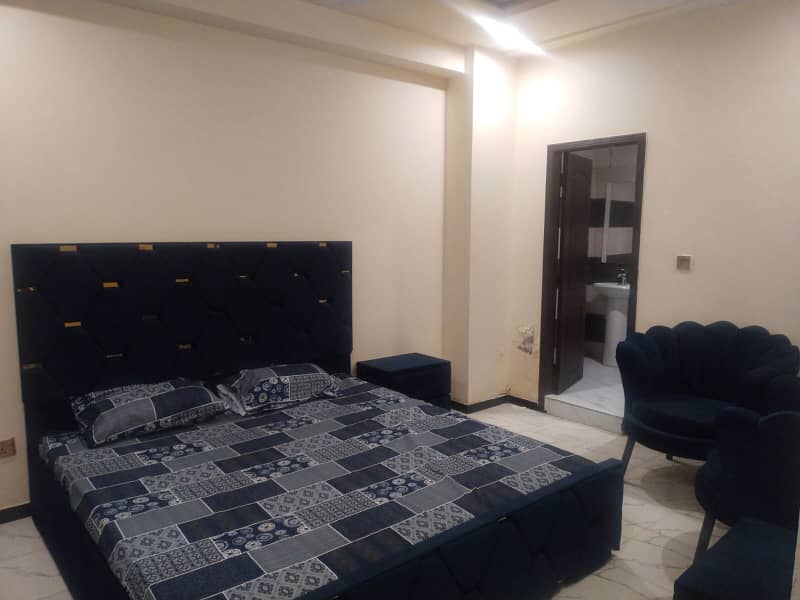 Diamond tower 2 bedroom apartment for rent 4