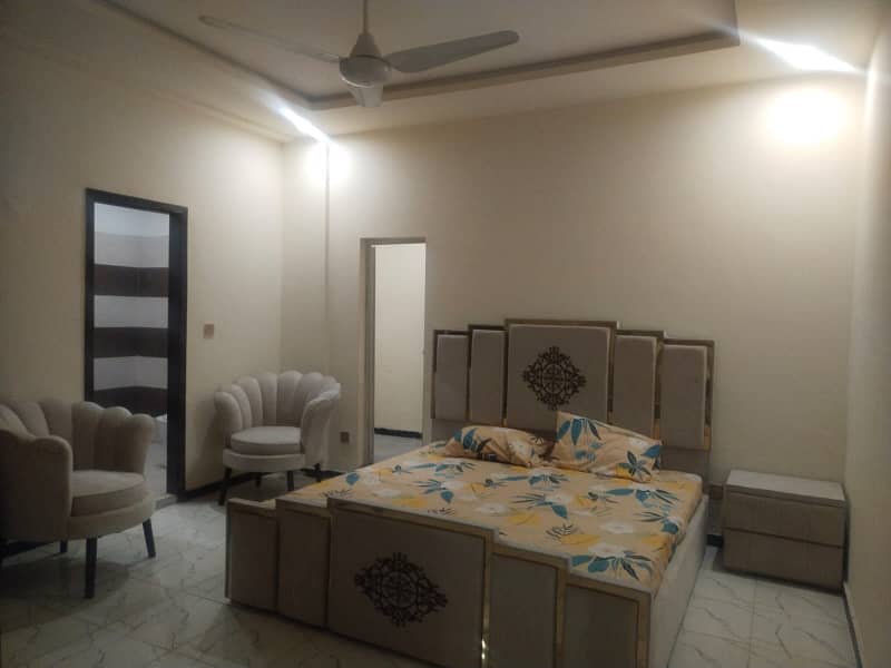 Diamond tower 2 bedroom apartment for rent 5