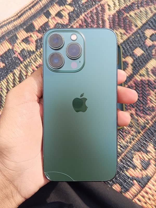 iphone 13 pro 256 gb nonpta 0