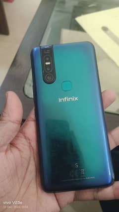 infinix