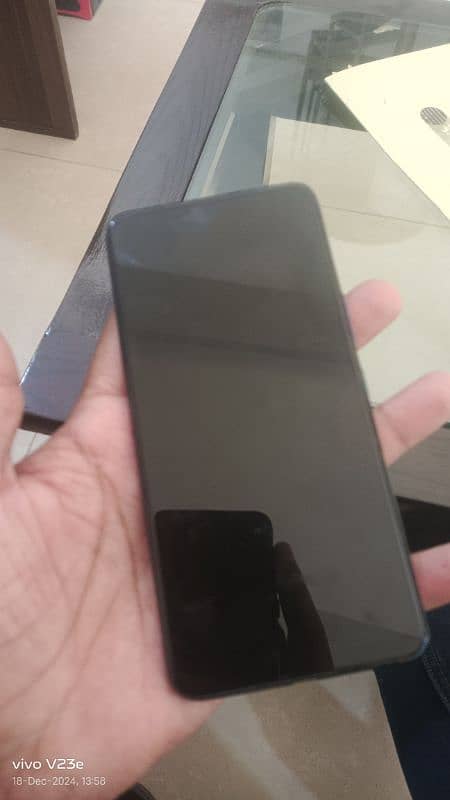 infinix 6/128 For sale 1