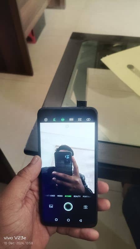 infinix 6/128 For sale 4