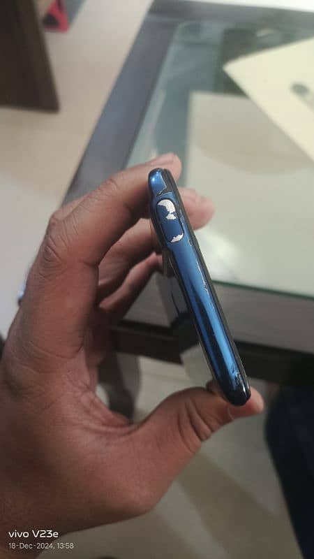 infinix 6/128 For sale 5