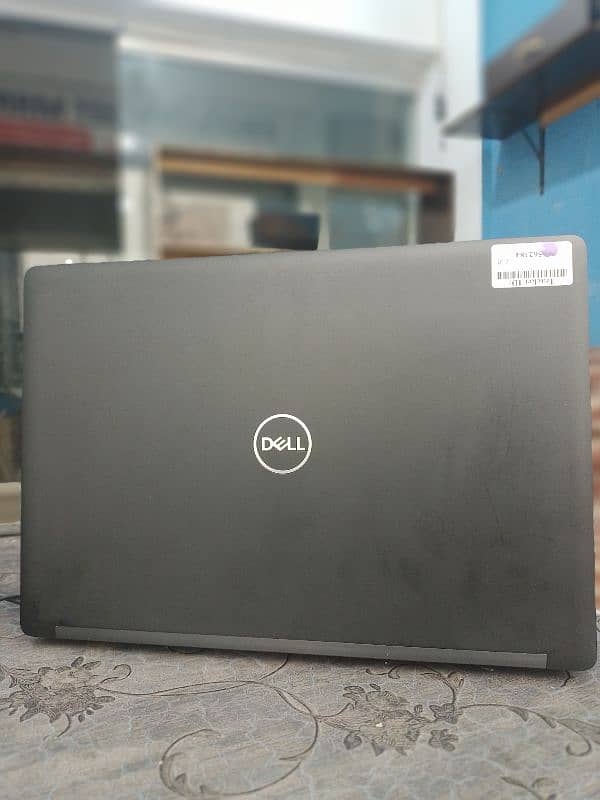 DELL Latitude 5290 intel Core i5 8th generation 2