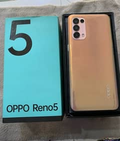 oppo reno 5 condition 10 x 10