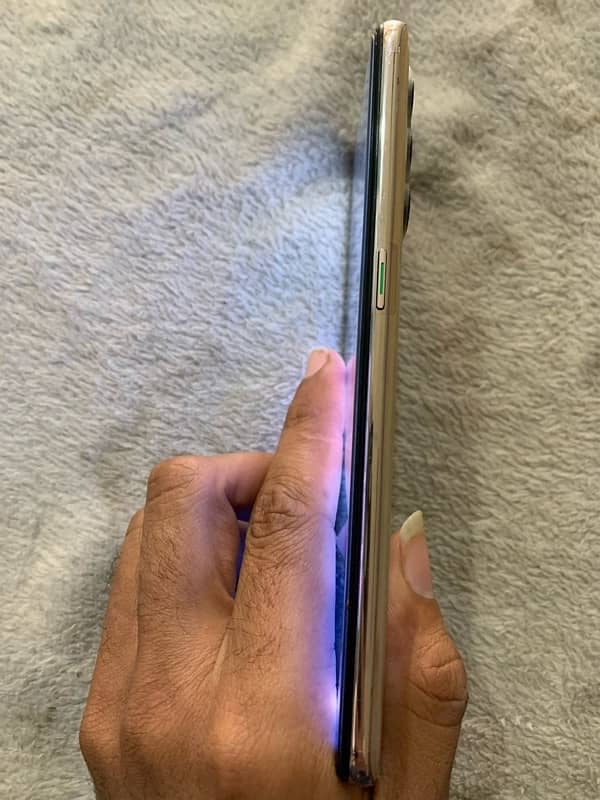 oppo reno 5 condition 10 x 10 3