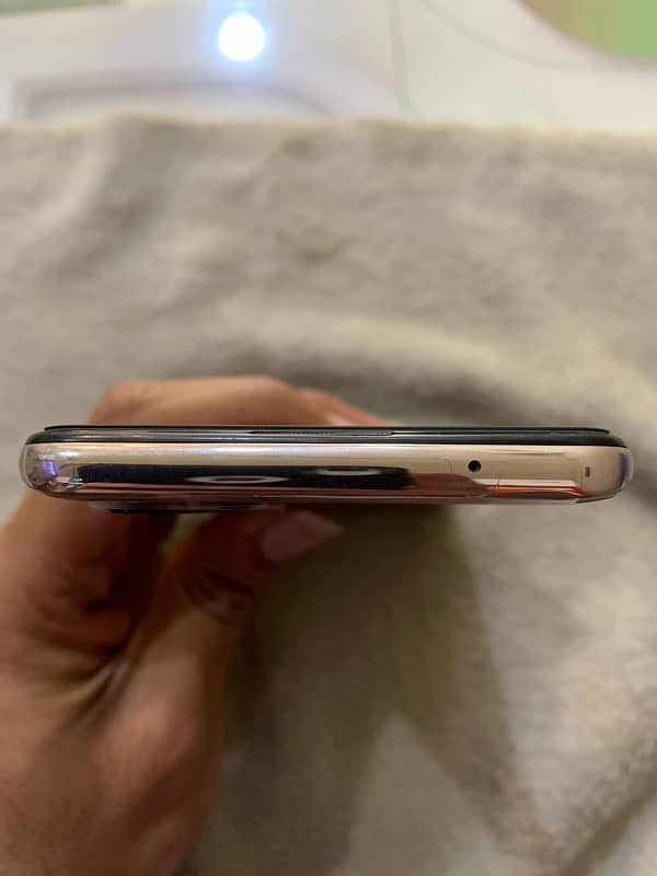 oppo reno 5 condition 10 x 10 7