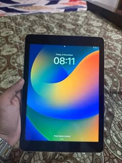 iPad 5th generation