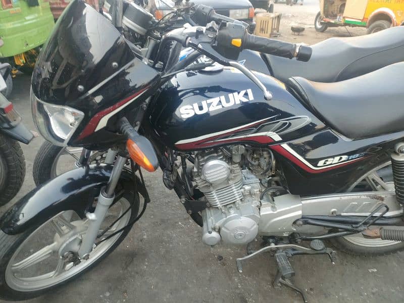 suzuki 0