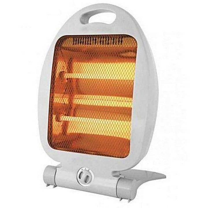 ELECTRIC HEATER 1